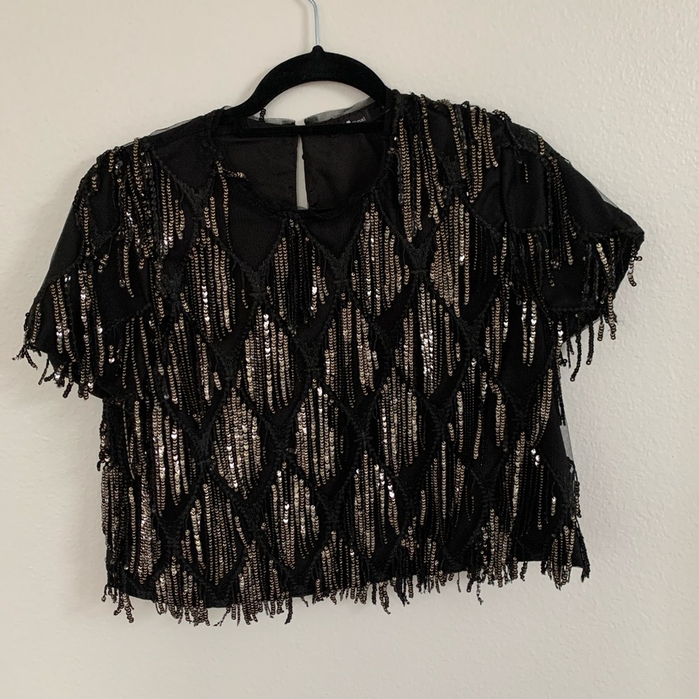 VICI TOP
